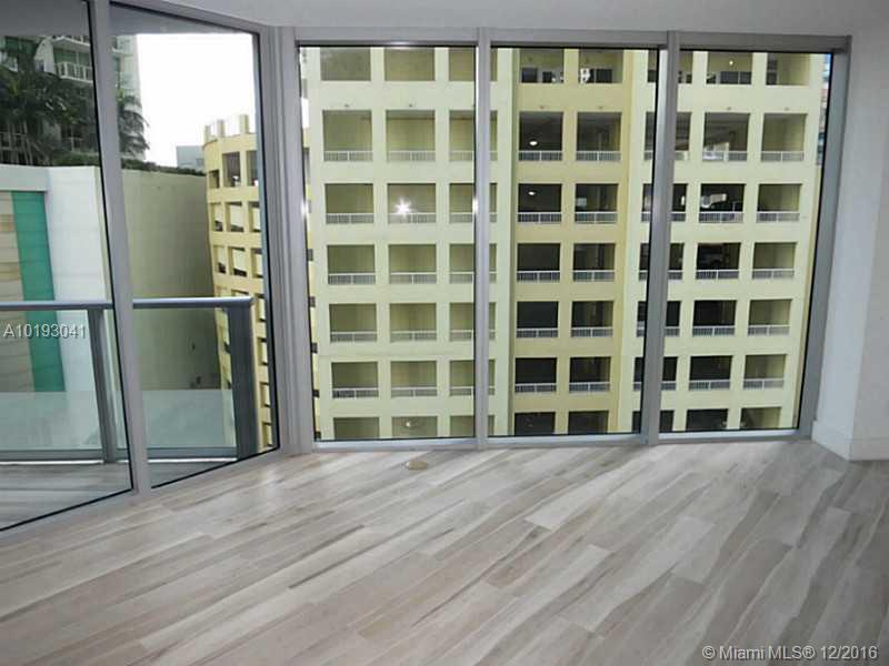BRICKELLHOUSE - Residential Lease