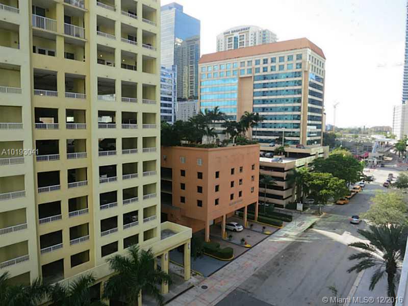 BRICKELLHOUSE - Residential Lease