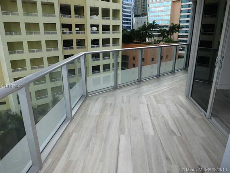BRICKELLHOUSE - Residential Lease