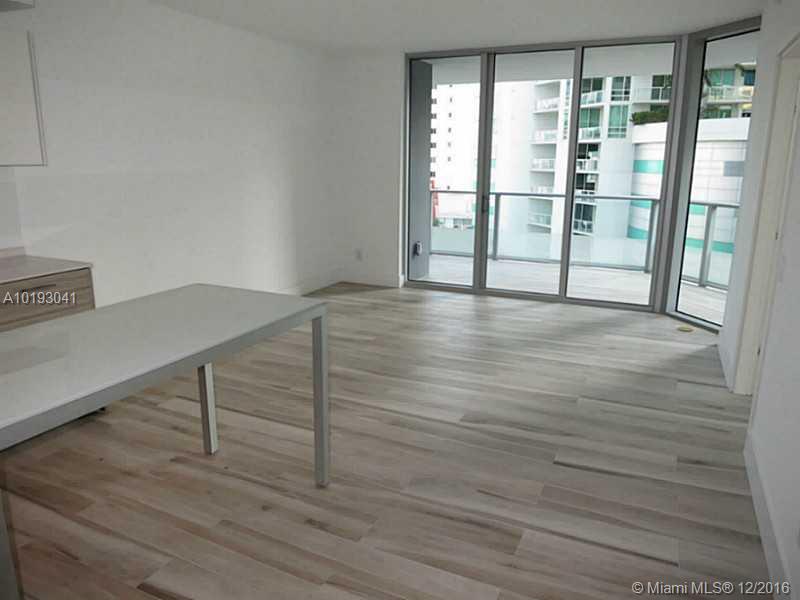 BRICKELLHOUSE - Residential Lease