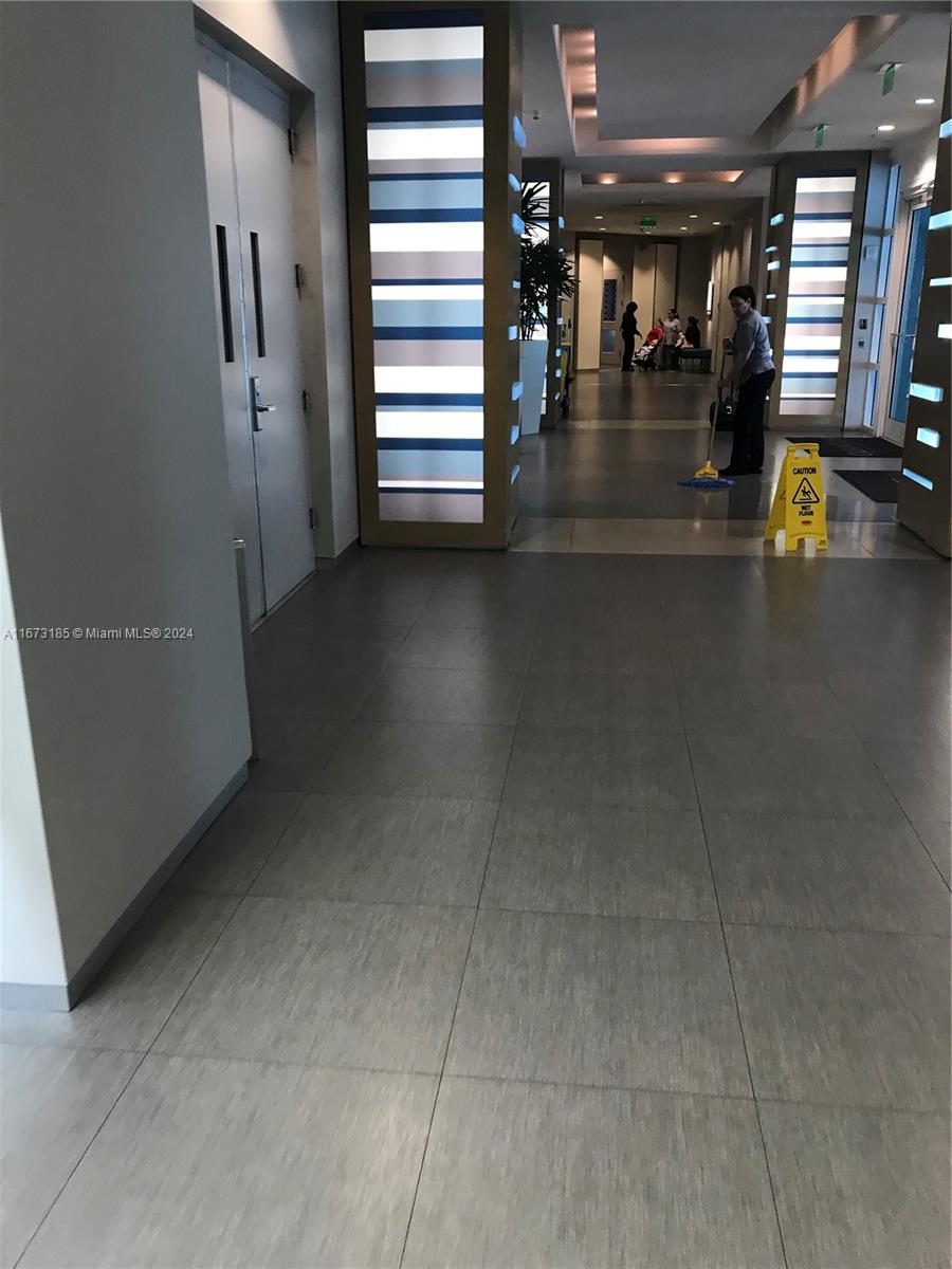 QUANTUM ON THE BAY CONDO - Residential Lease