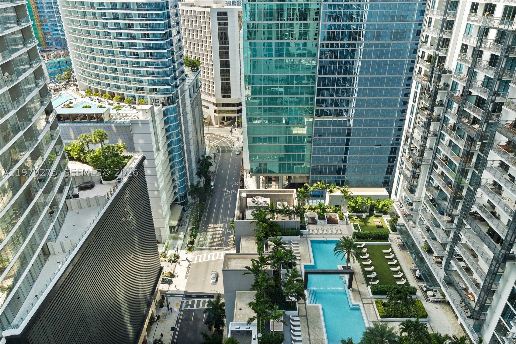 300 S Biscayne Blvd T-2602