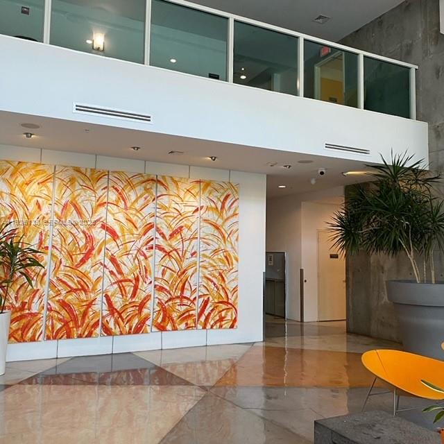 The Loft Downtown Condo - Residential Lease