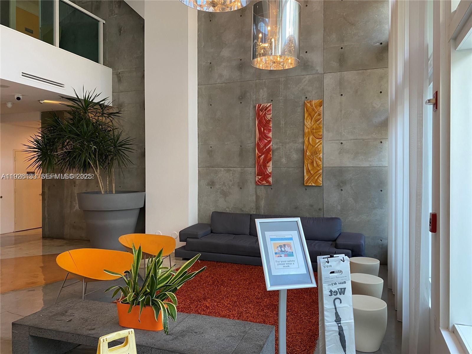 The Loft Downtown Condo - Residential Lease