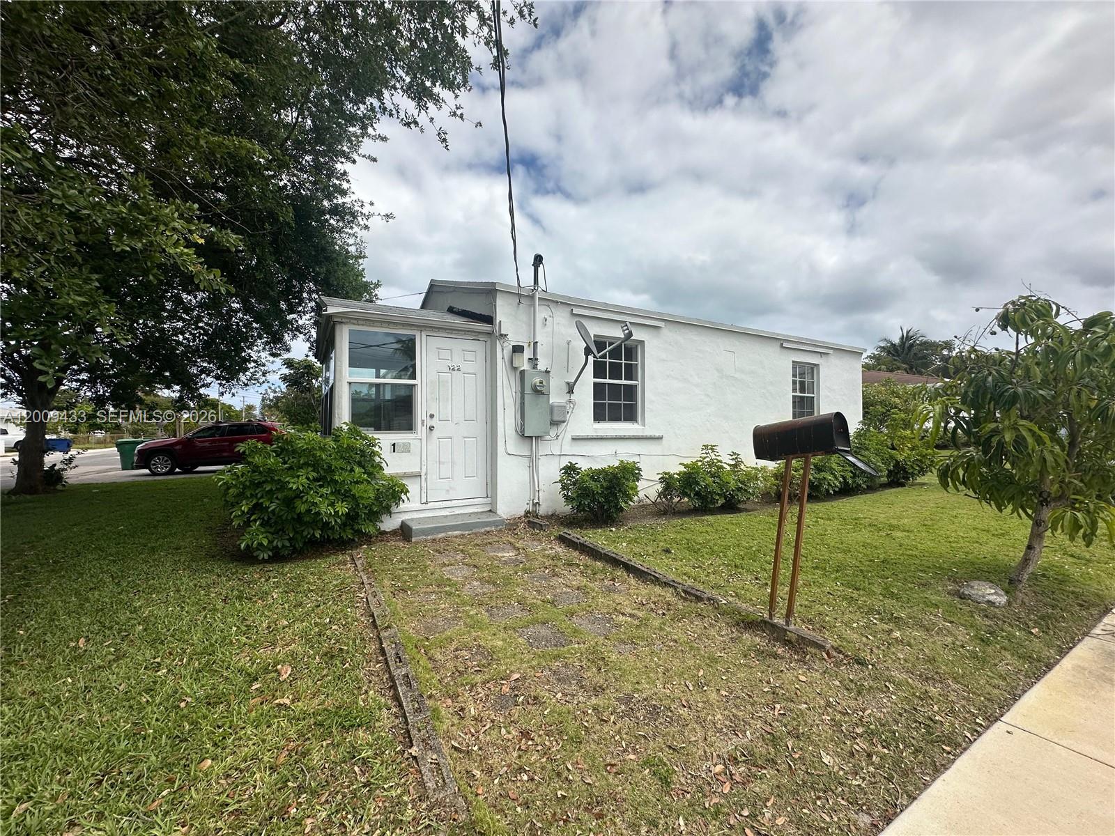 122 NE 2 Ave