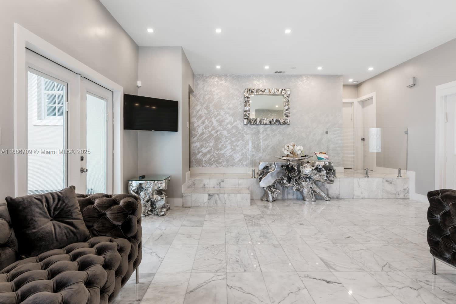 DORVIN ESTATES 1ST ADDN - Residential