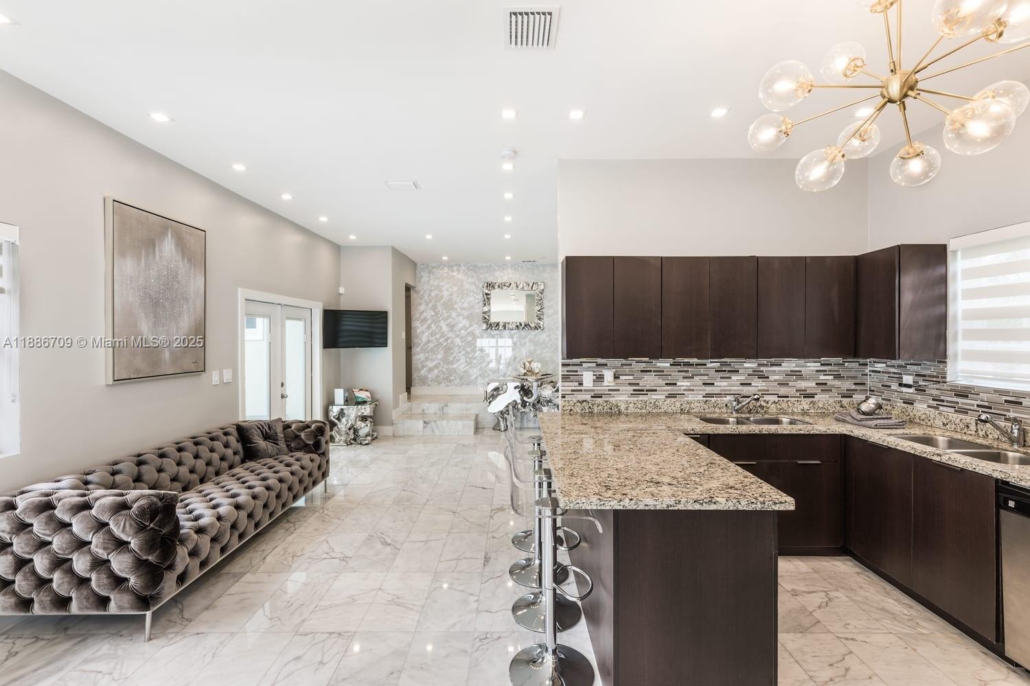 DORVIN ESTATES 1ST ADDN - Residential