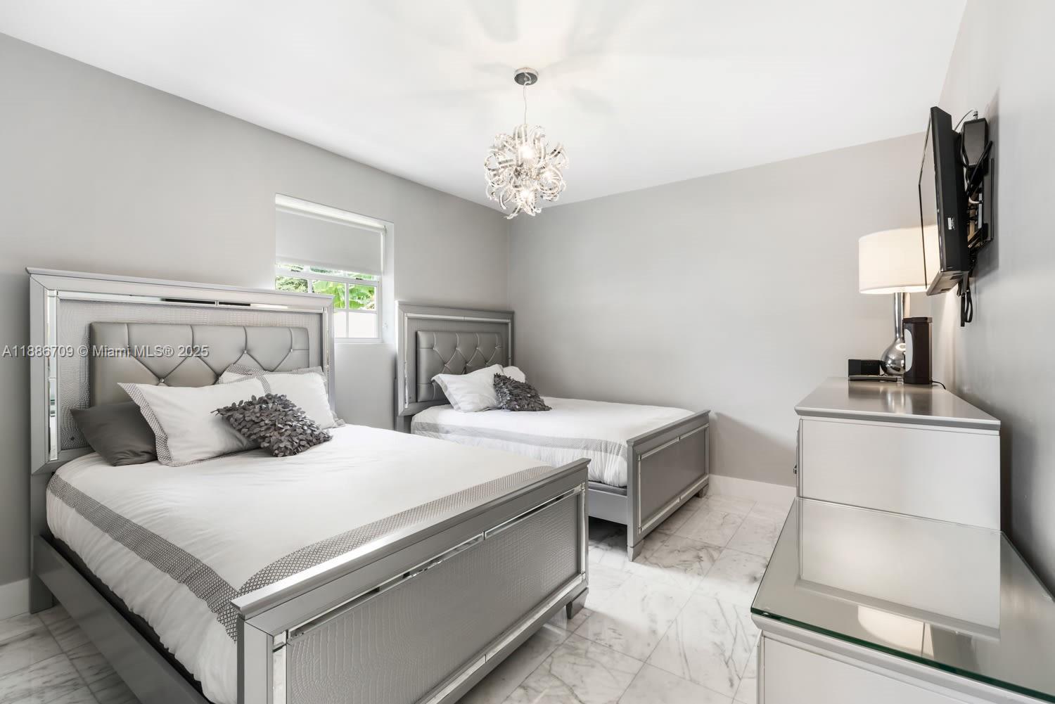 DORVIN ESTATES 1ST ADDN - Residential