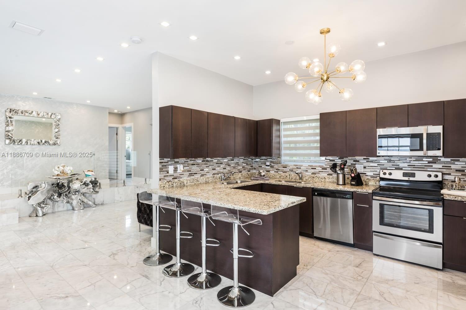 DORVIN ESTATES 1ST ADDN - Residential