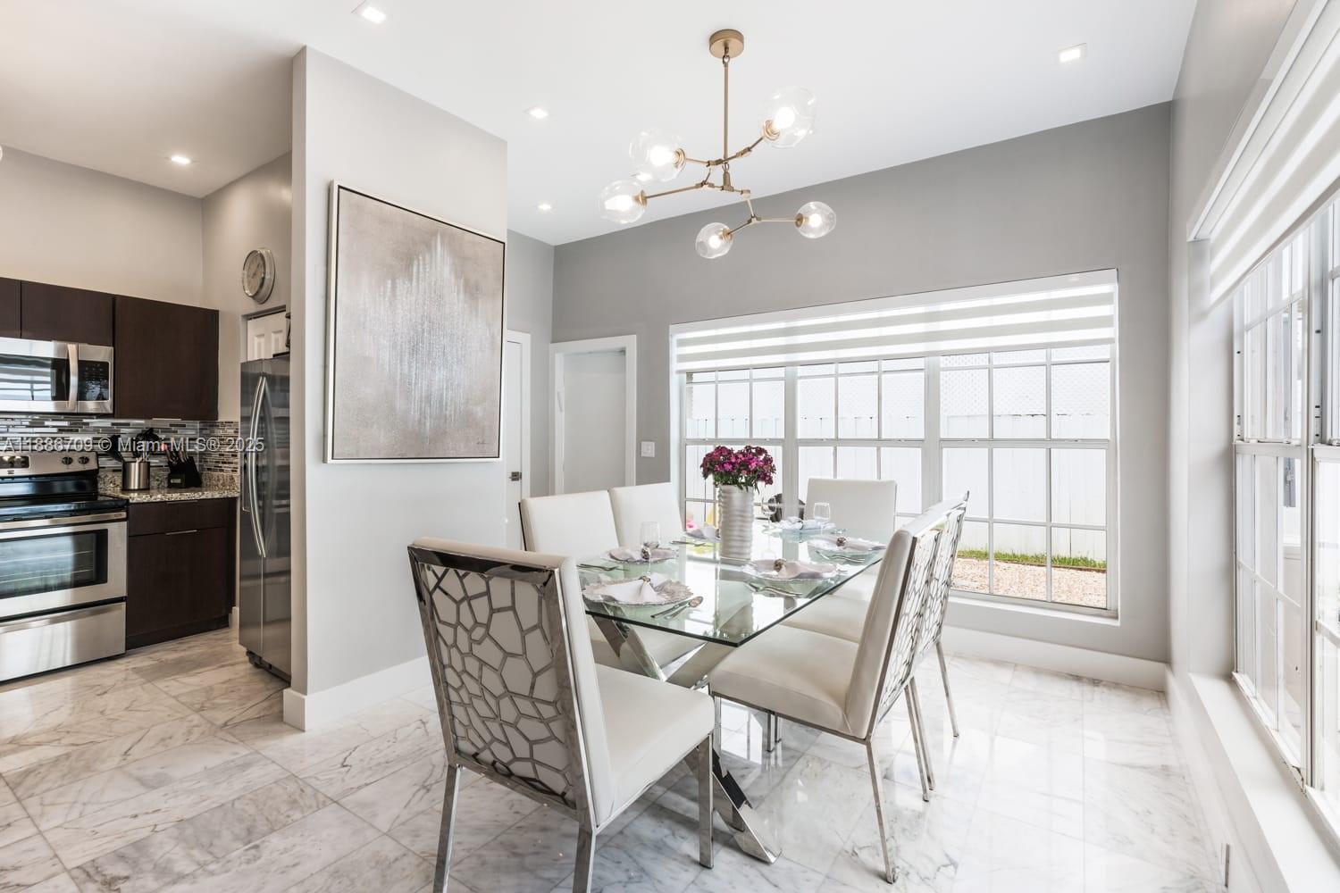 DORVIN ESTATES 1ST ADDN - Residential