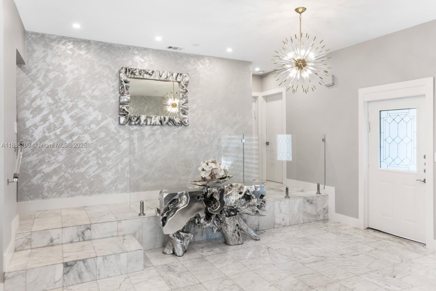 DORVIN ESTATES 1ST ADDN - Residential