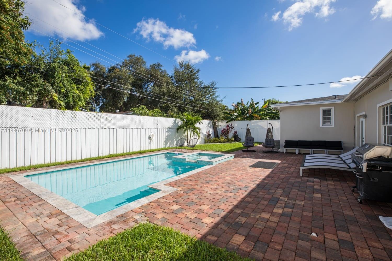 DORVIN ESTATES 1ST ADDN - Residential