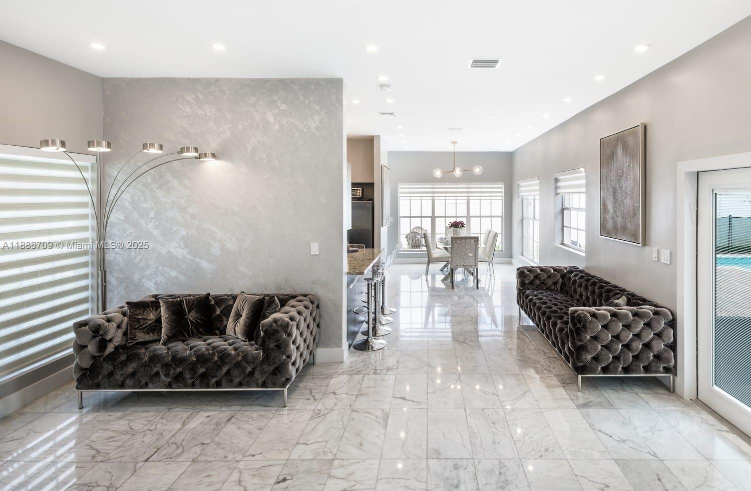 DORVIN ESTATES 1ST ADDN - Residential