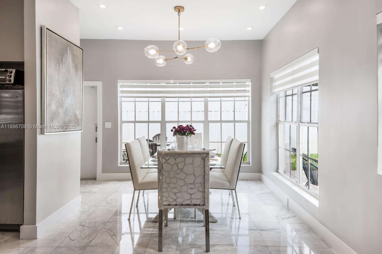 DORVIN ESTATES 1ST ADDN - Residential