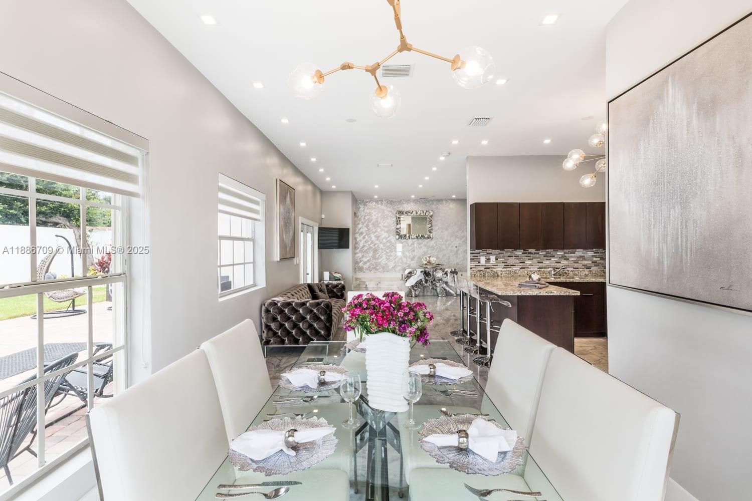 DORVIN ESTATES 1ST ADDN - Residential