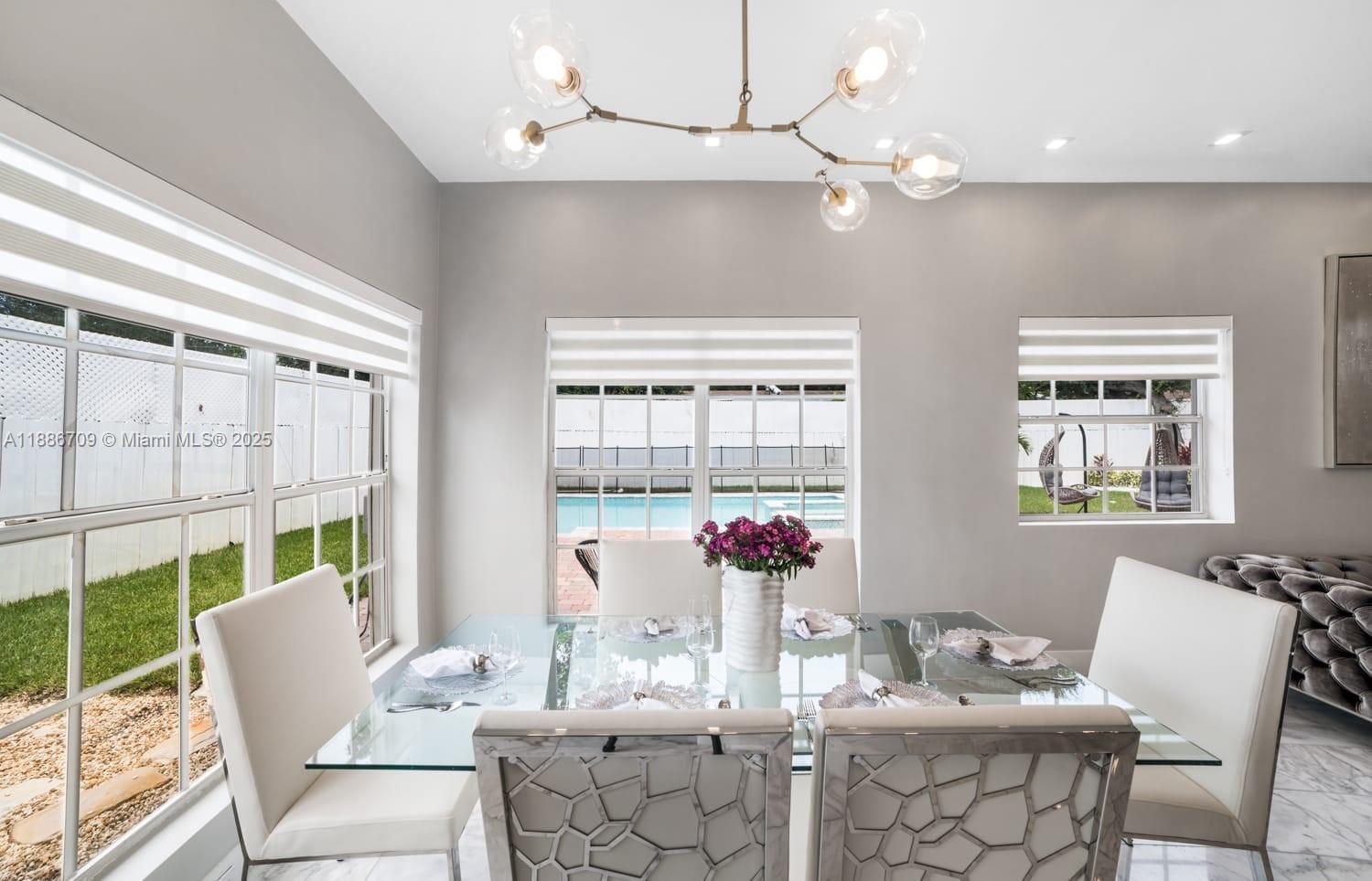 DORVIN ESTATES 1ST ADDN - Residential