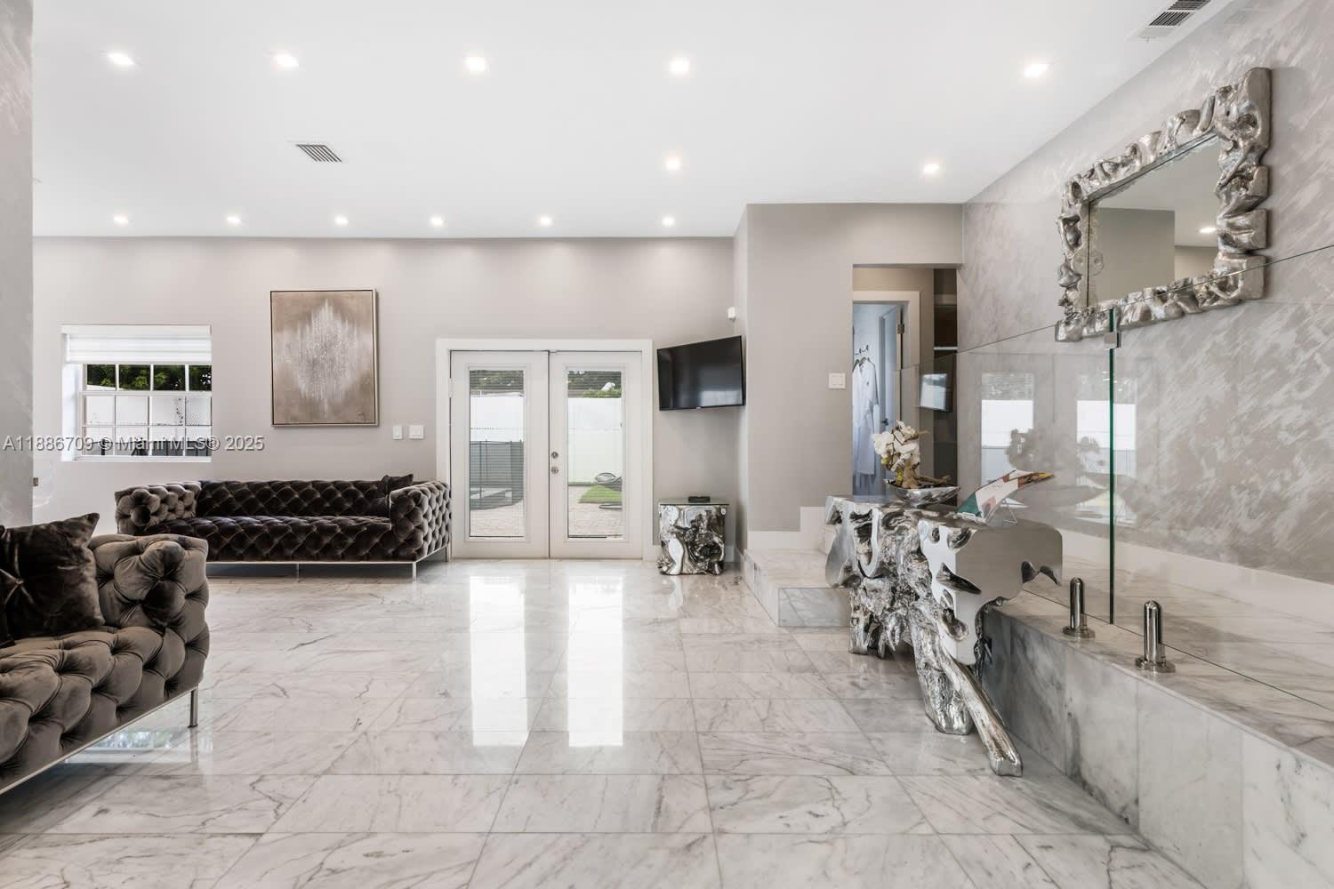 DORVIN ESTATES 1ST ADDN - Residential