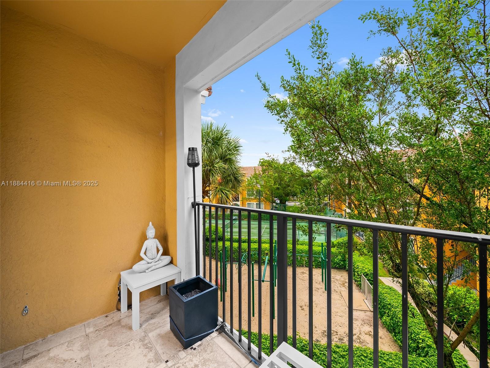 EL-AD RESIDENCES AT MIRAM - Residential