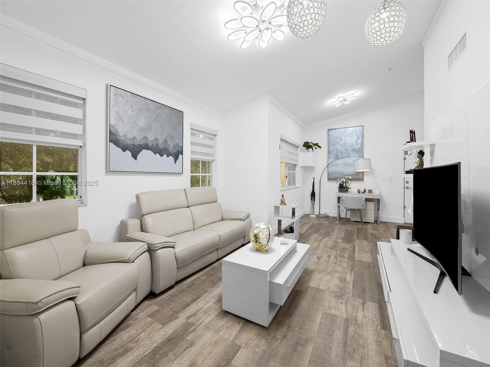 EL-AD RESIDENCES AT MIRAM - Residential