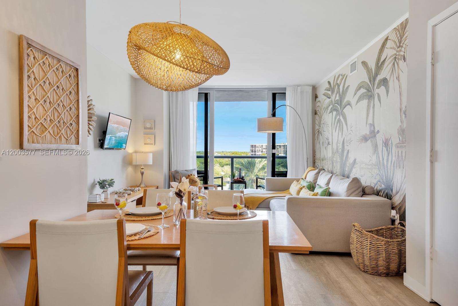 BEACHWALK CONDOMINIUM - Residential