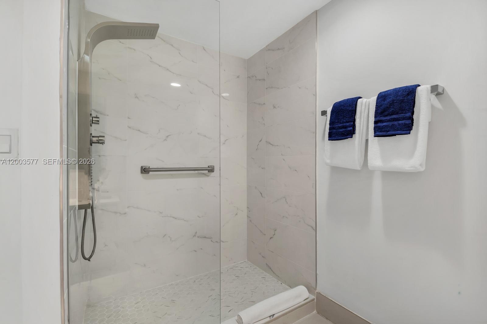 BEACHWALK CONDOMINIUM - Residential