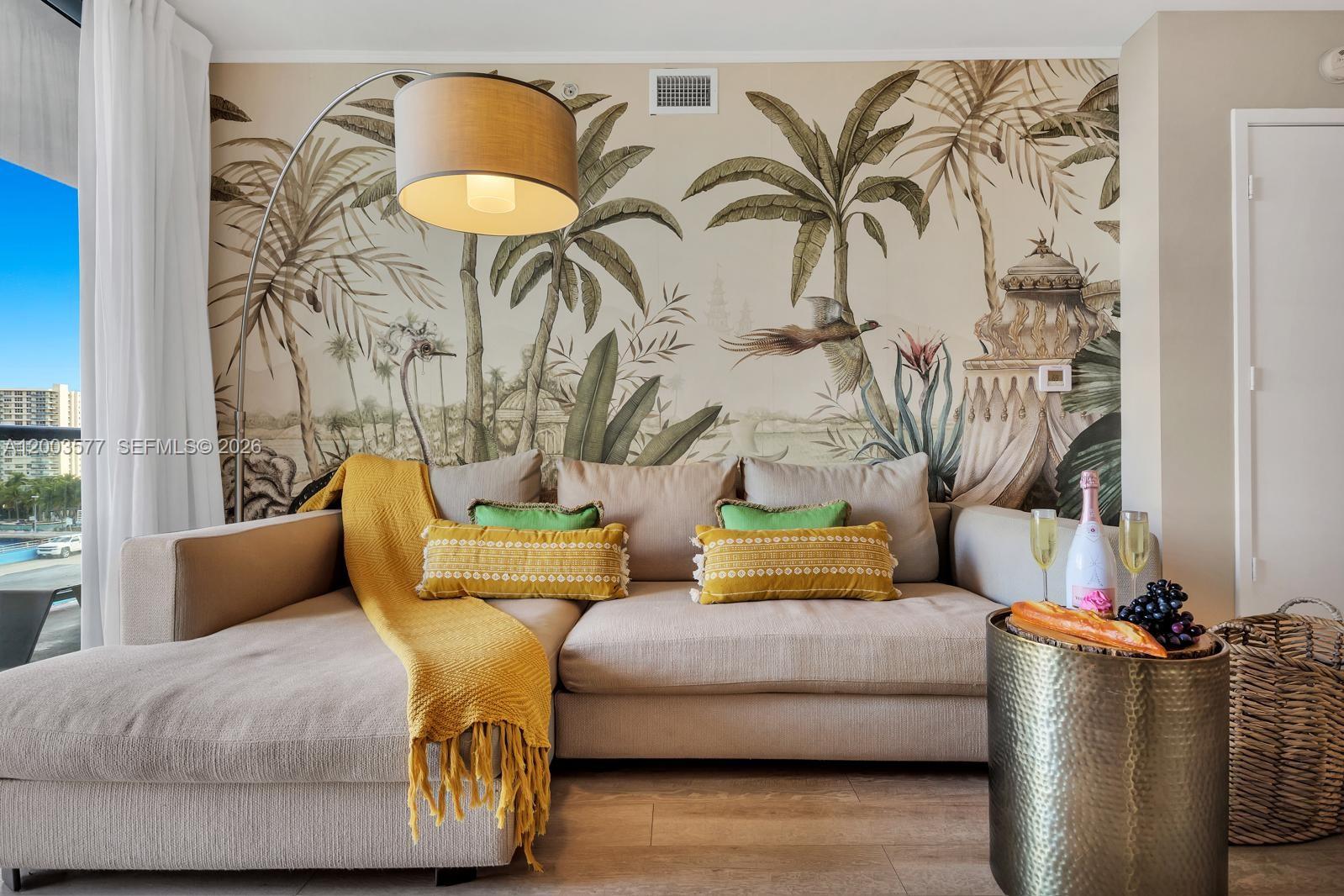 BEACHWALK CONDOMINIUM - Residential