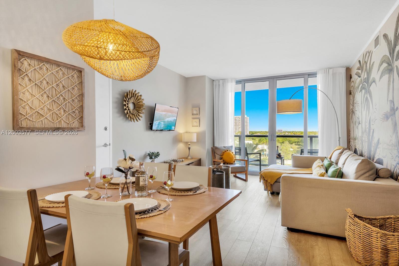 BEACHWALK CONDOMINIUM - Residential