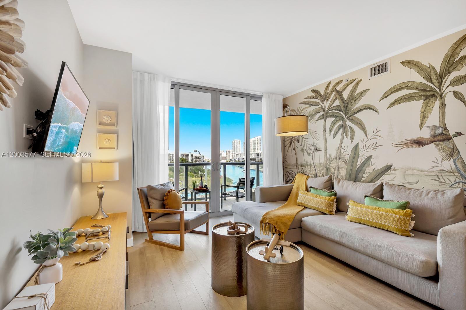 BEACHWALK CONDOMINIUM - Residential