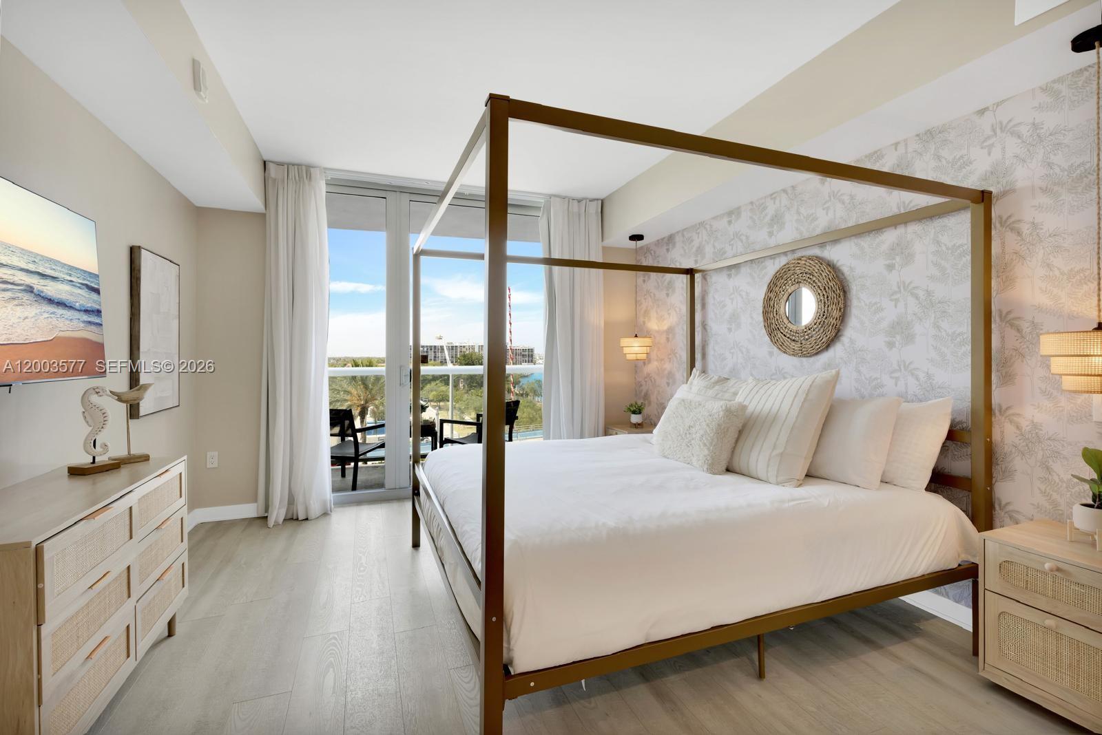 BEACHWALK CONDOMINIUM - Residential