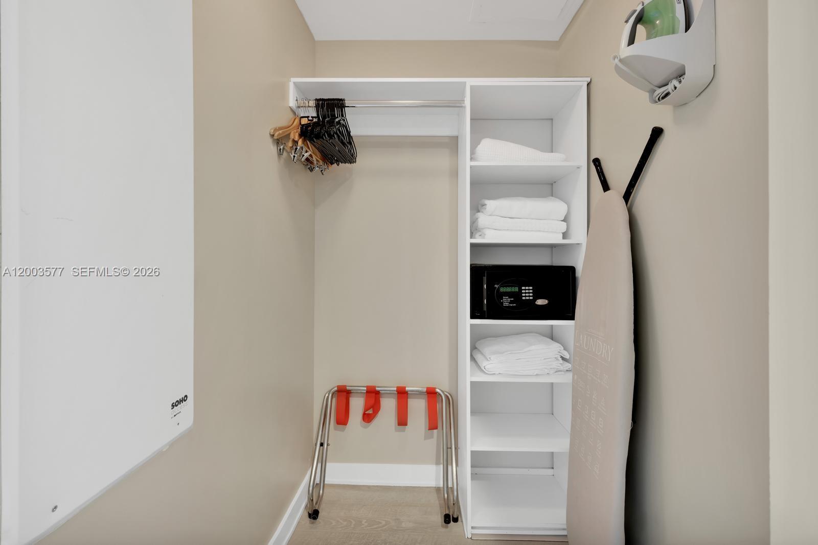 BEACHWALK CONDOMINIUM - Residential