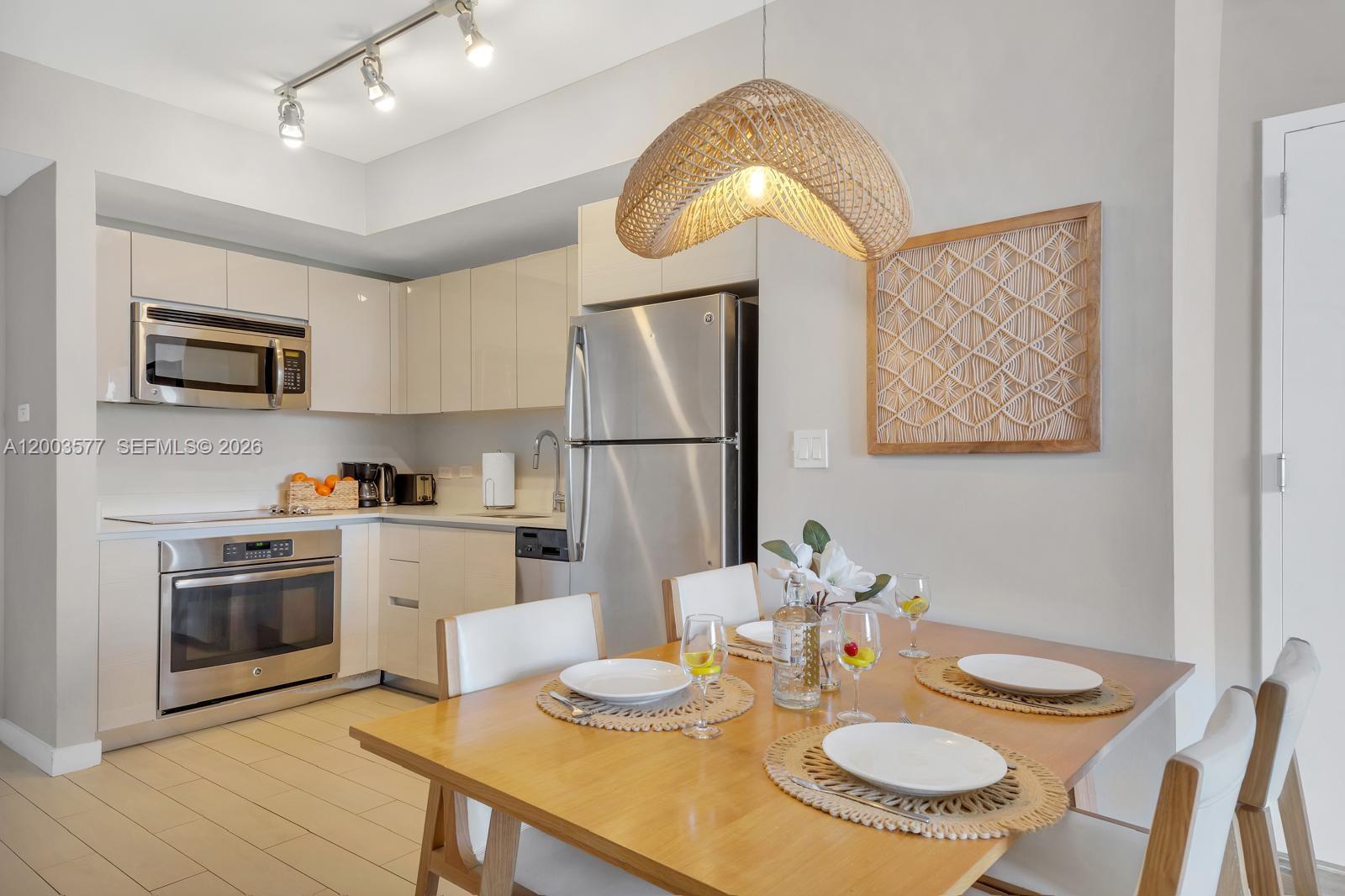 BEACHWALK CONDOMINIUM - Residential