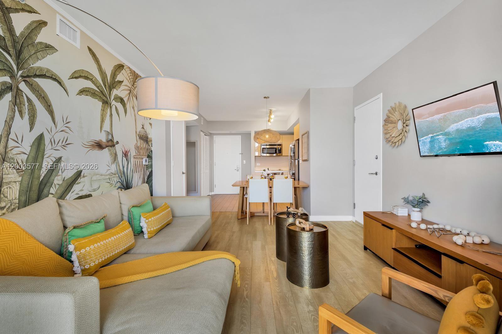 BEACHWALK CONDOMINIUM - Residential