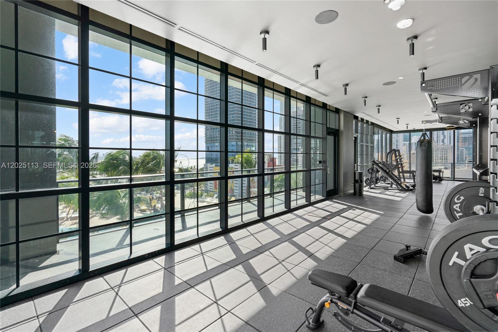 Natiivo/Gale Miami - Residential