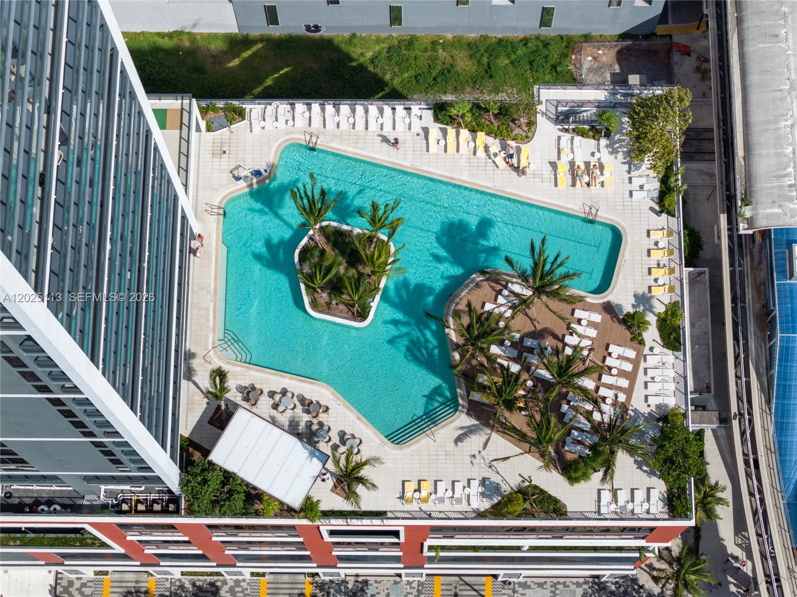 Natiivo/Gale Miami - Residential