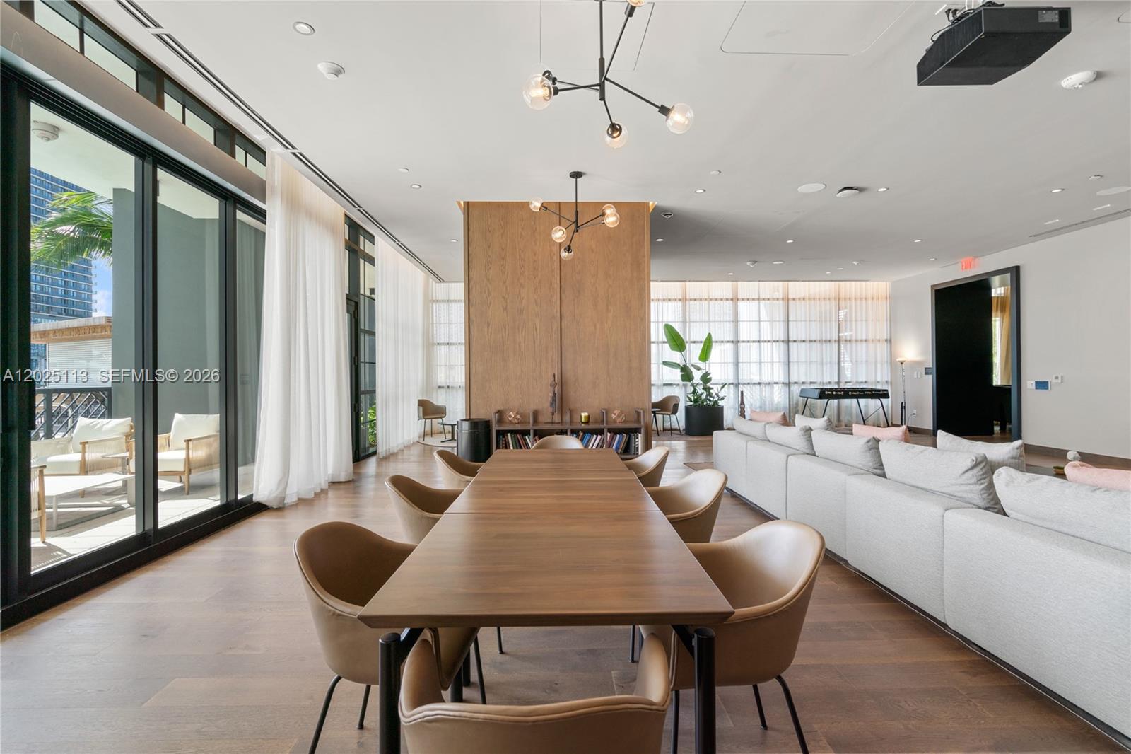 Natiivo/Gale Miami - Residential