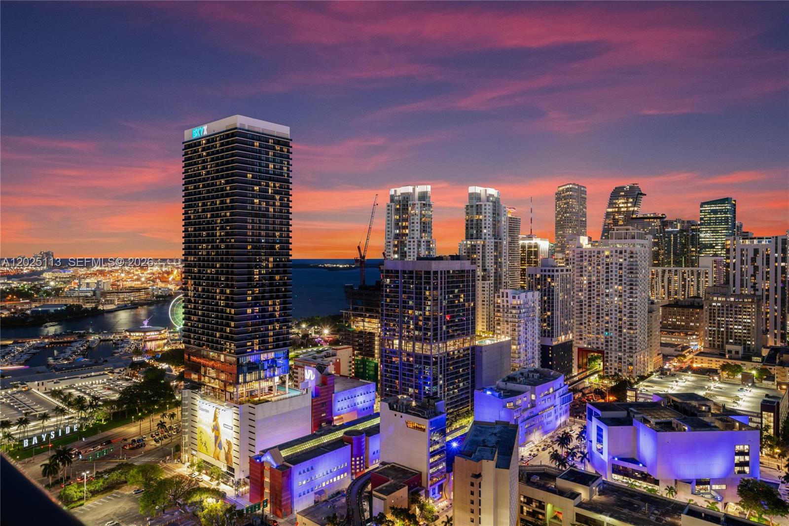 Natiivo/Gale Miami - Residential