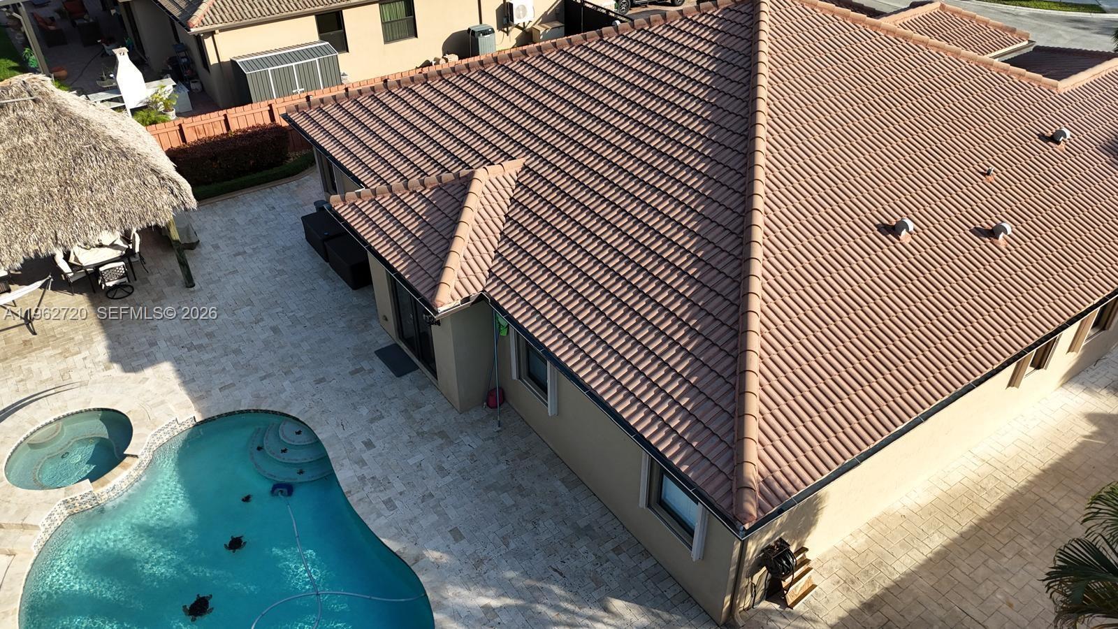 CENTURY GARDENS AT TAMIAM - Residential