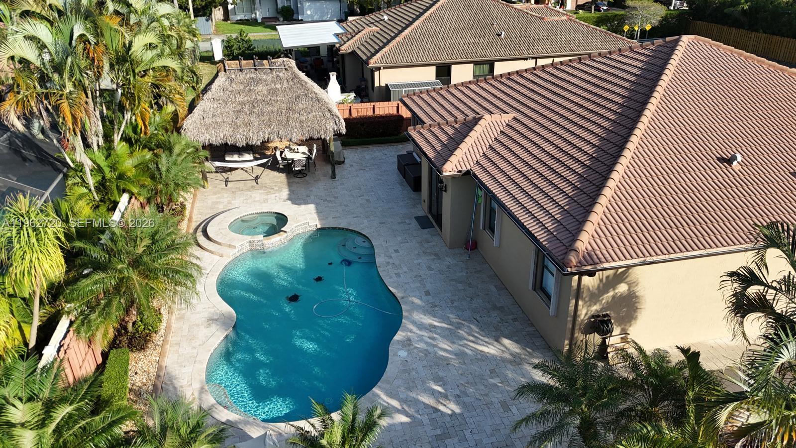 CENTURY GARDENS AT TAMIAM - Residential