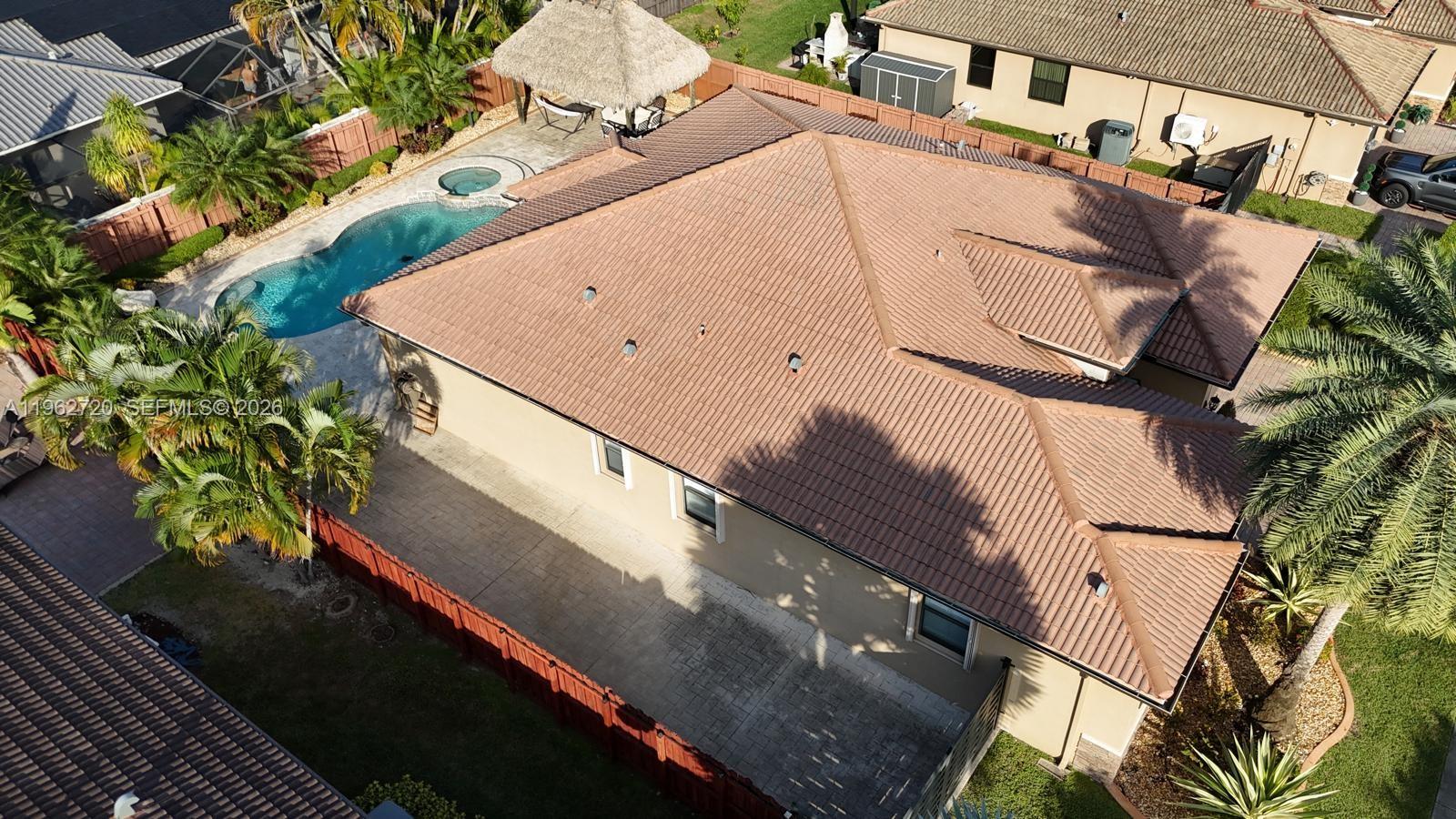 CENTURY GARDENS AT TAMIAM - Residential