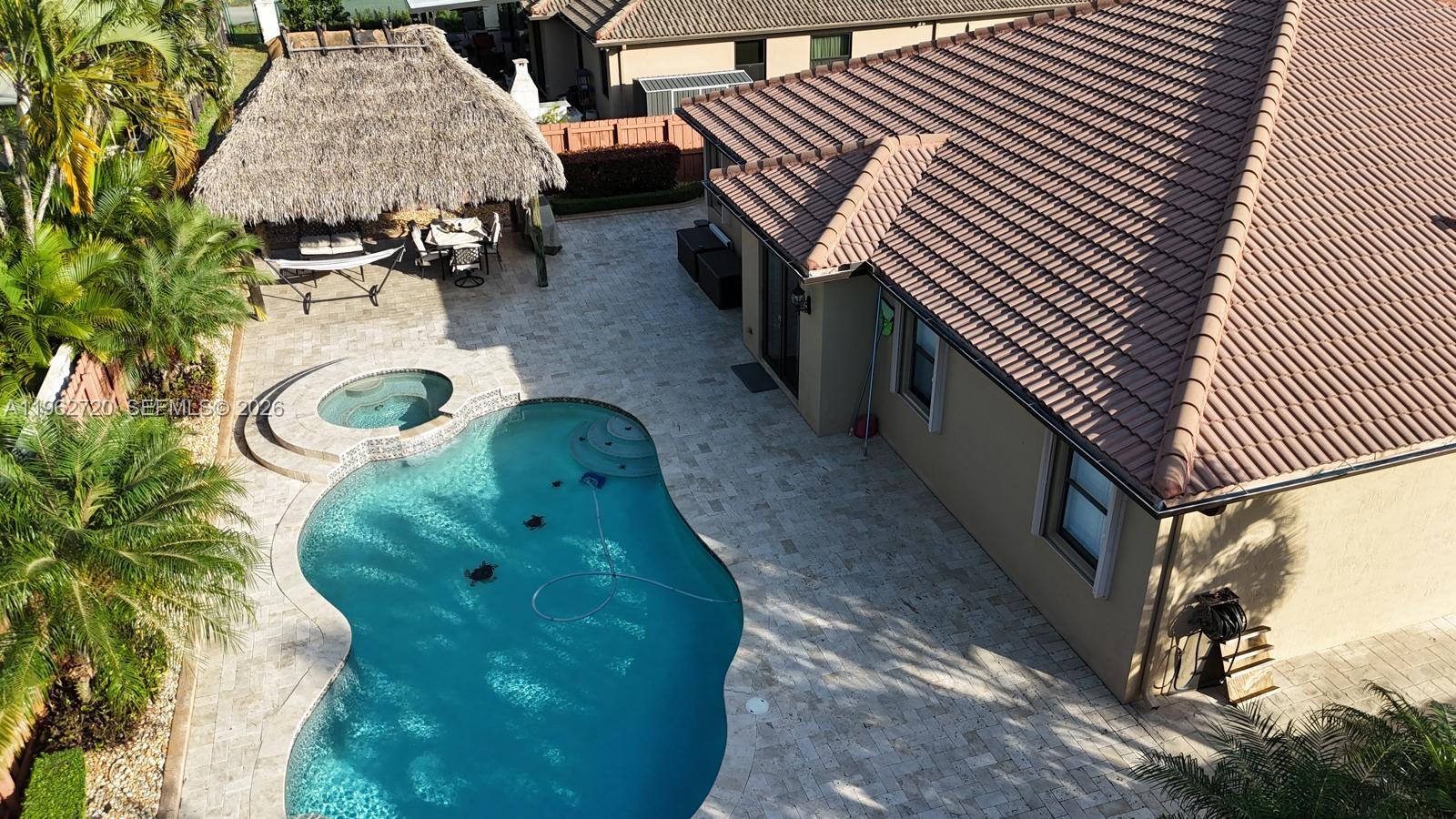 CENTURY GARDENS AT TAMIAM - Residential