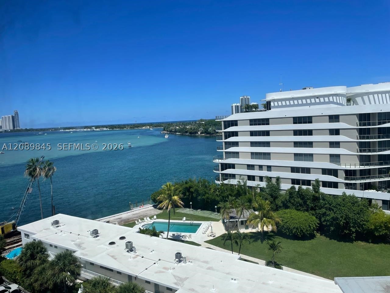 10350 W Bay Harbor Dr 9H