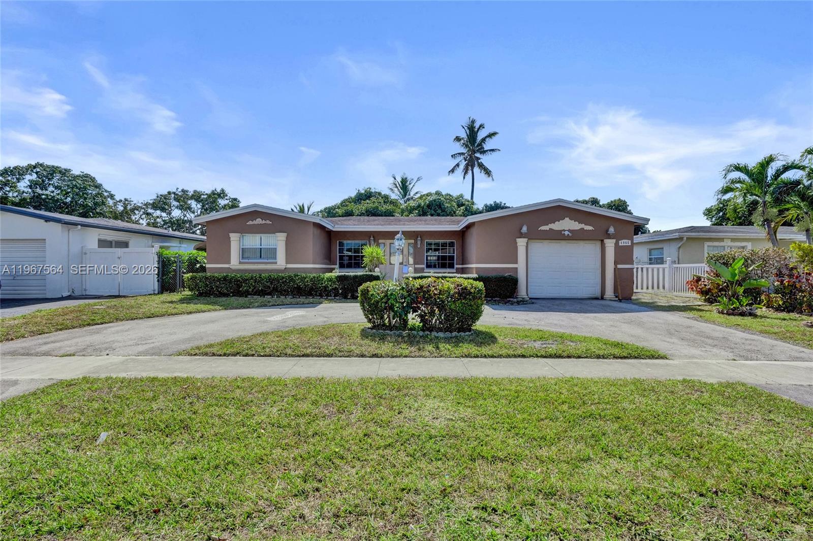 OAKLAND ESTATES 5TH SEC - Residential