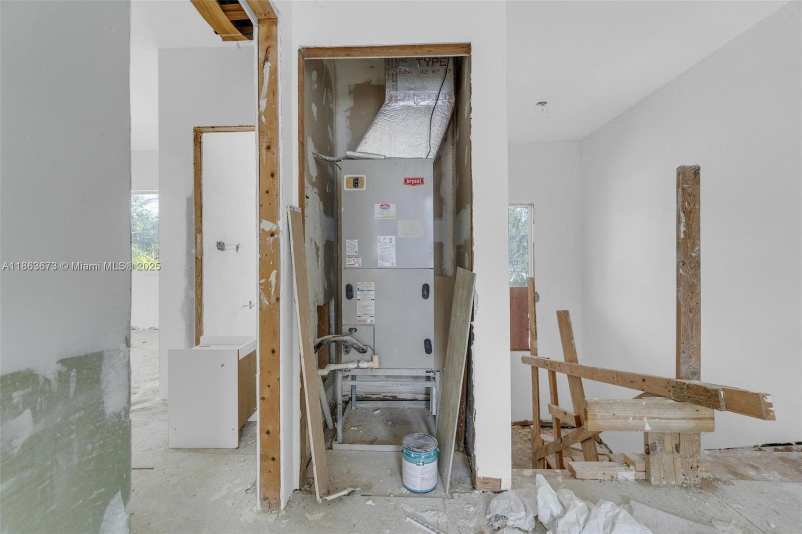 MIAMI SHORES SEC 3 - Residential