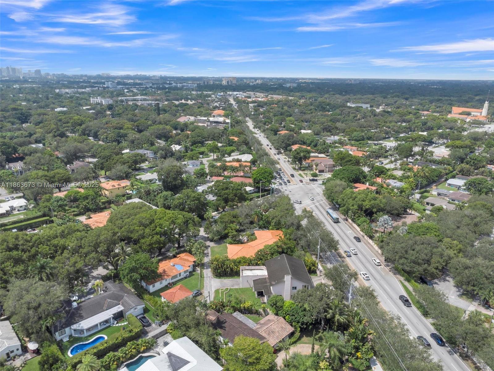 MIAMI SHORES SEC 3 - Residential