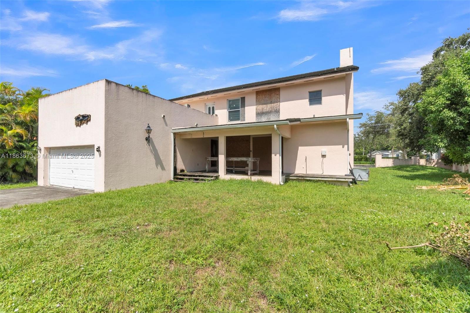 MIAMI SHORES SEC 3 - Residential