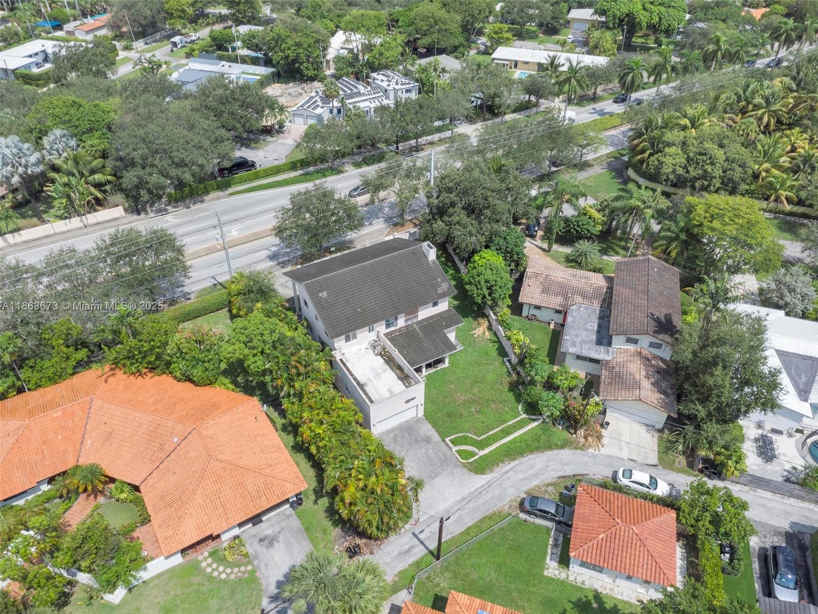 MIAMI SHORES SEC 3 - Residential