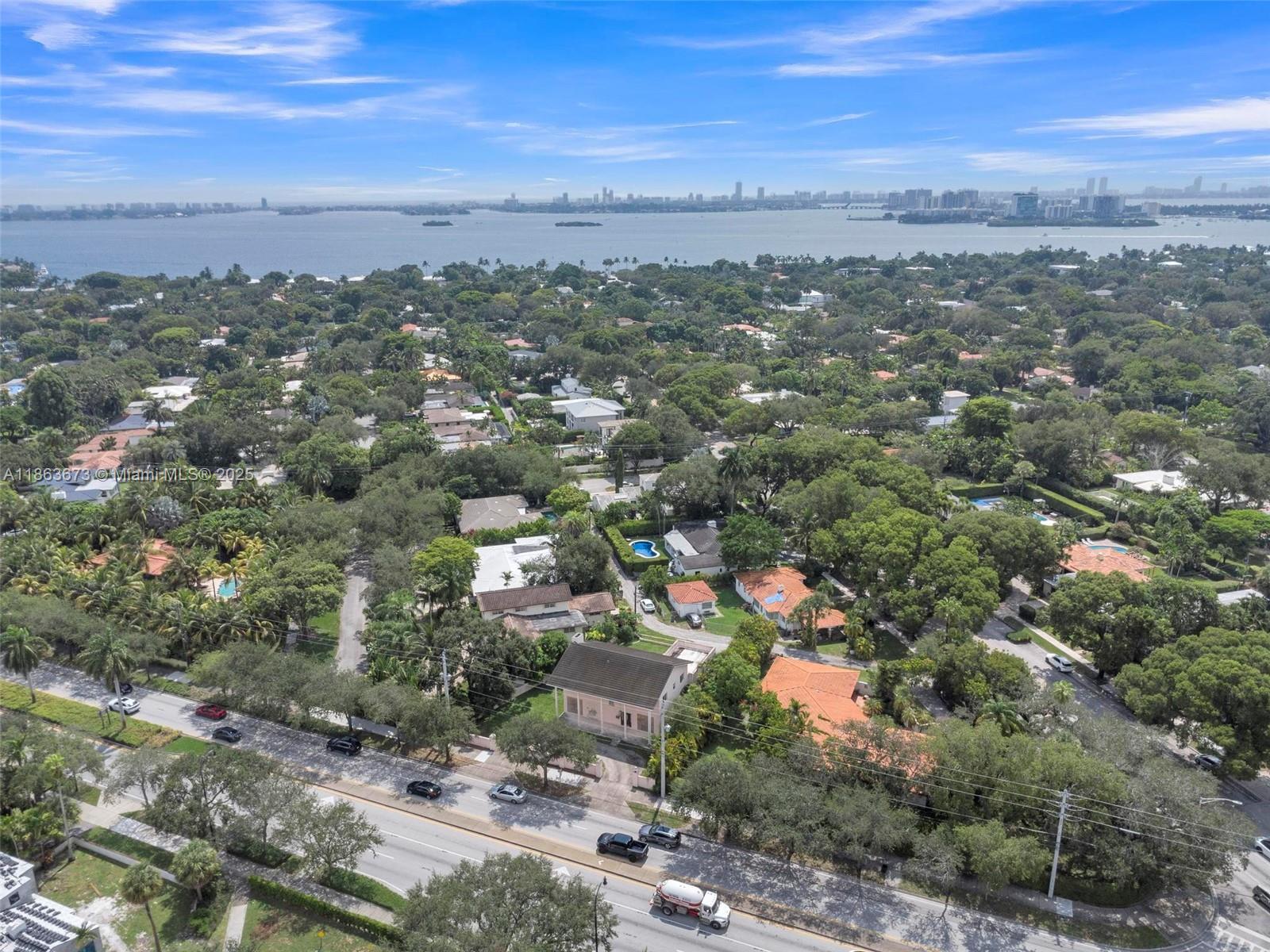 MIAMI SHORES SEC 3 - Residential