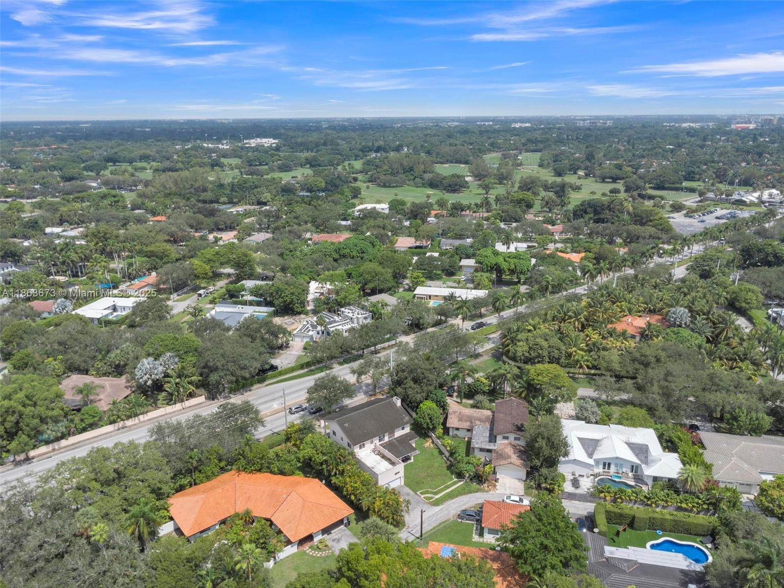 MIAMI SHORES SEC 3 - Residential