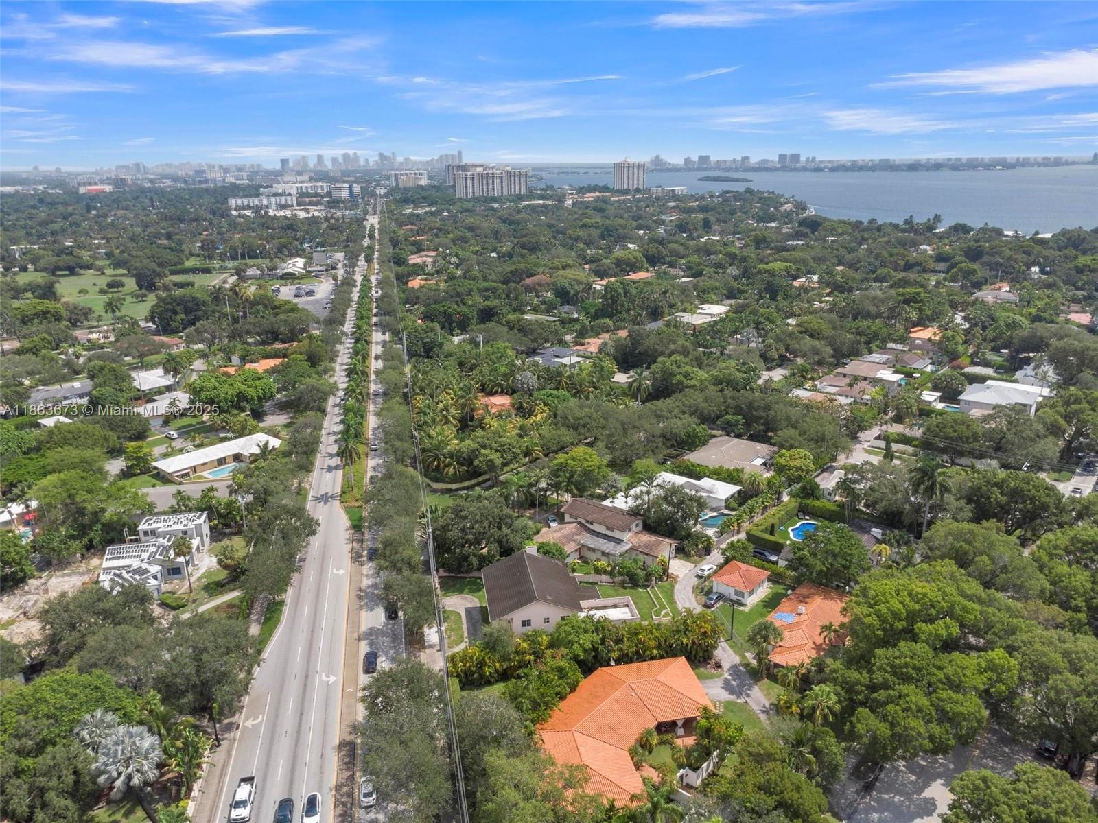 MIAMI SHORES SEC 3 - Residential