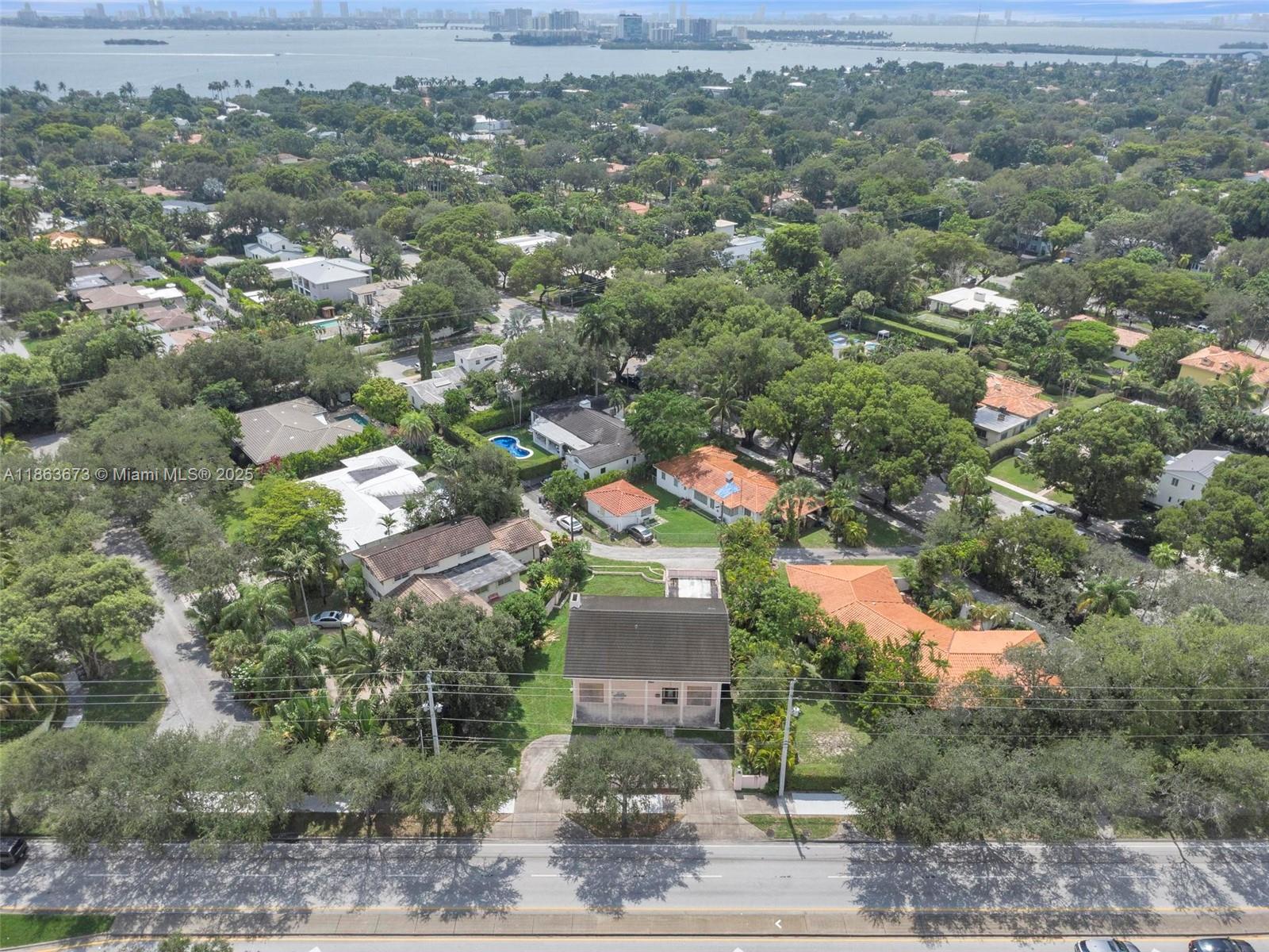 MIAMI SHORES SEC 3 - Residential